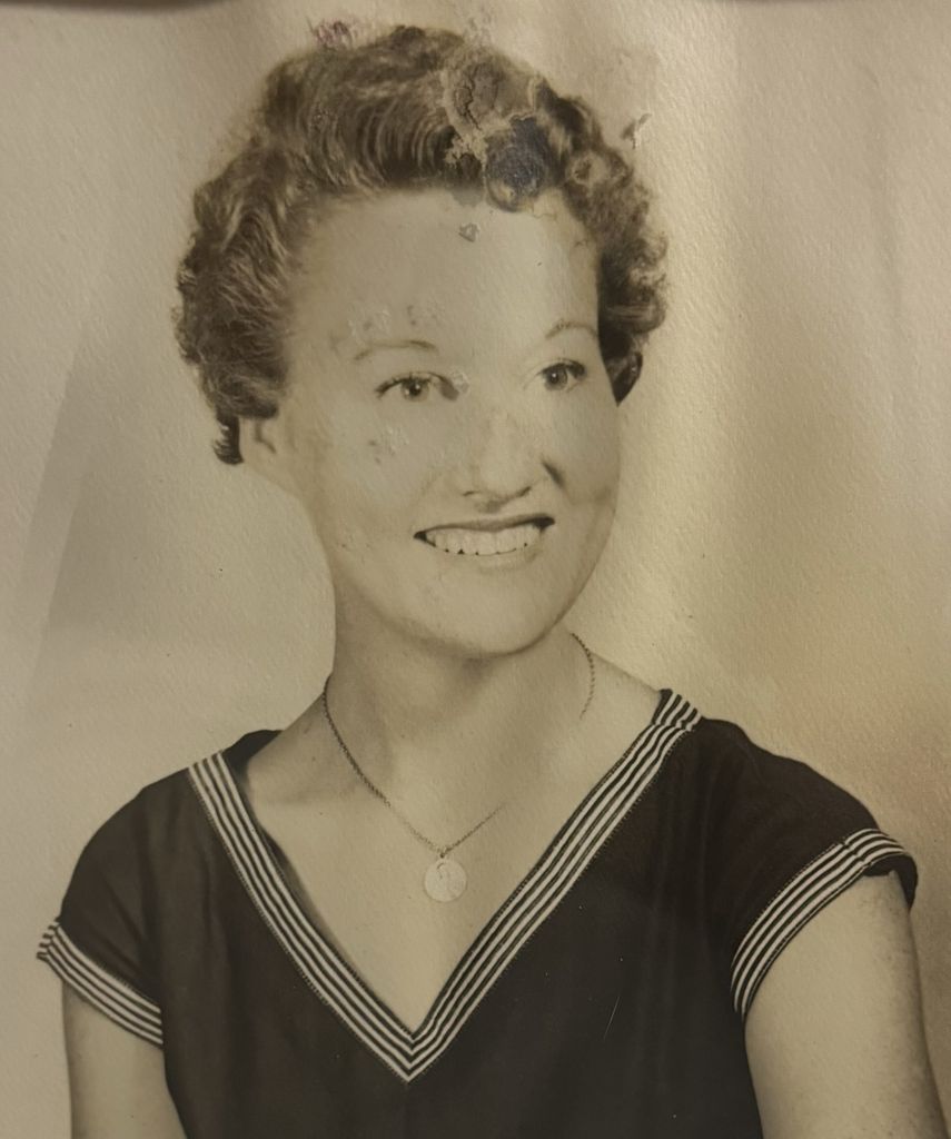 Mary Wilson "Roten" Grindstaff Profile Photo