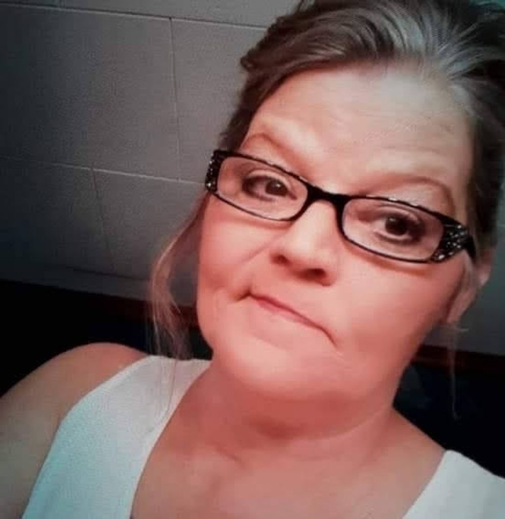 Rhonda D. (Gnagy)  Sramcik