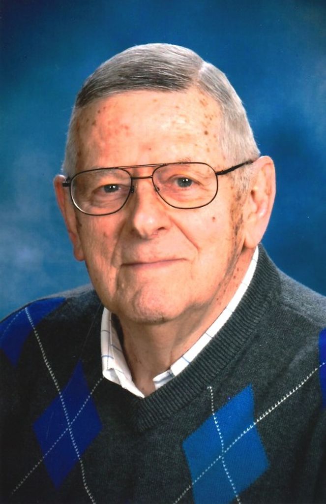 Kenneth H. Holzmeyer