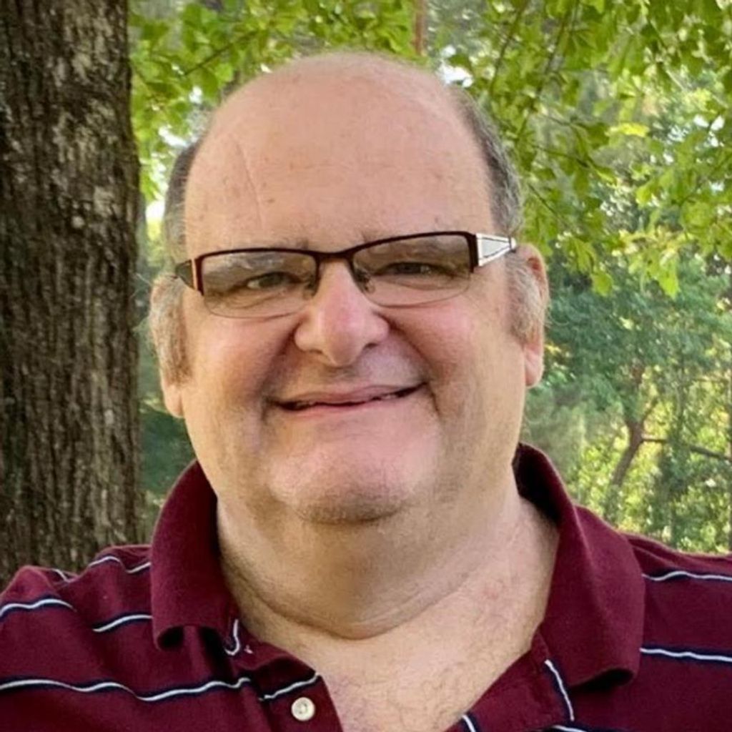 Michael Evans Norris Profile Photo