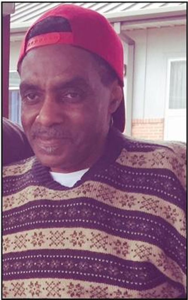 Mr. Mckinley Blocker, Jr.