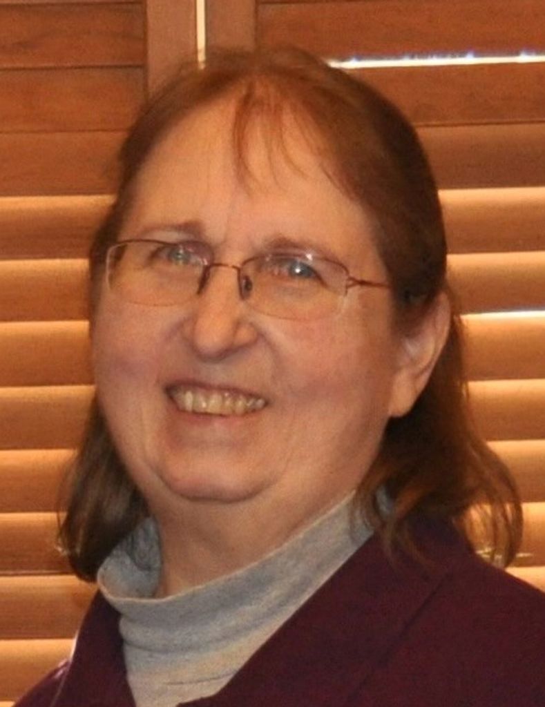 Christine J. Martin Profile Photo