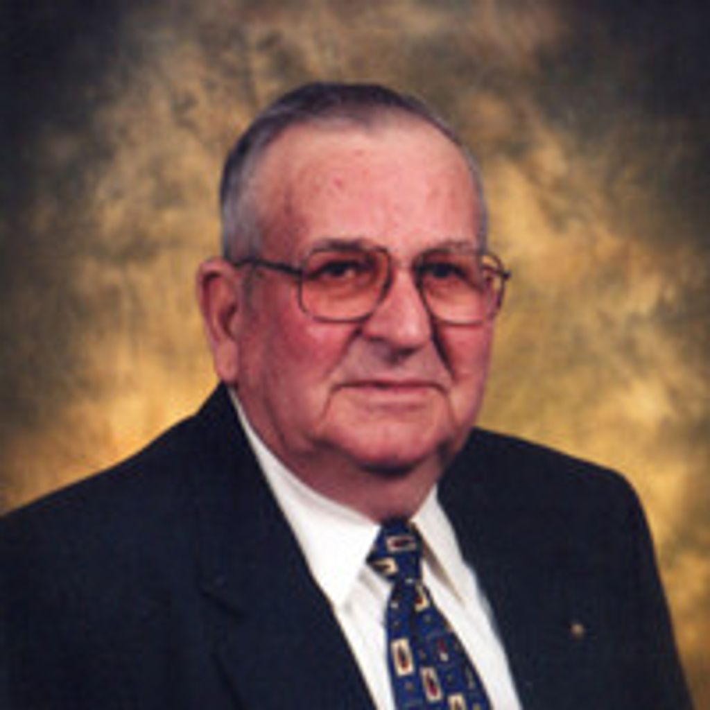 Ralph Clark