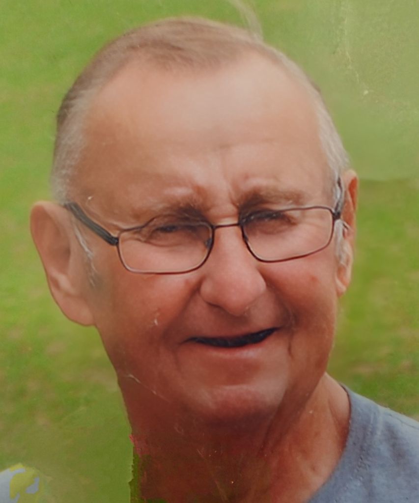Gerald Rogers