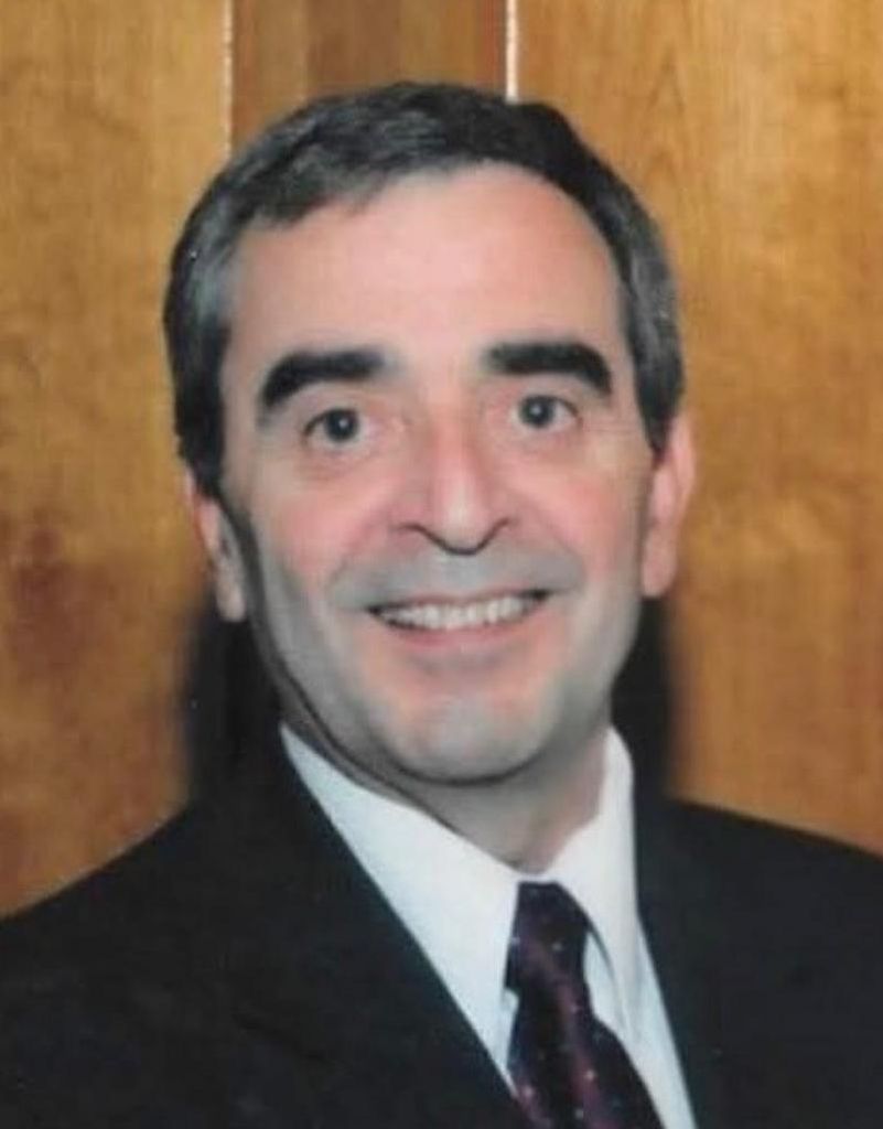 Manuel Jacinto Tavares Profile Photo