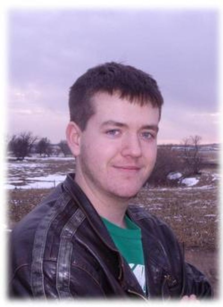 Parker Reed Eisenbarth