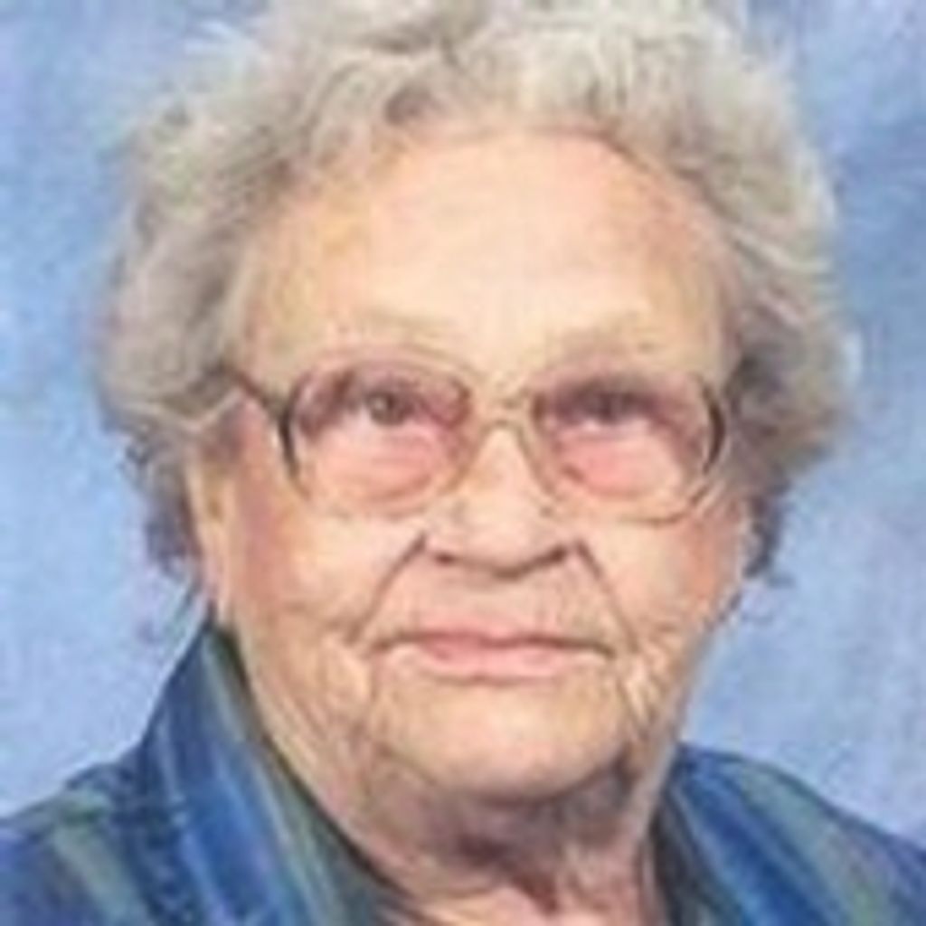Mildred Senne
