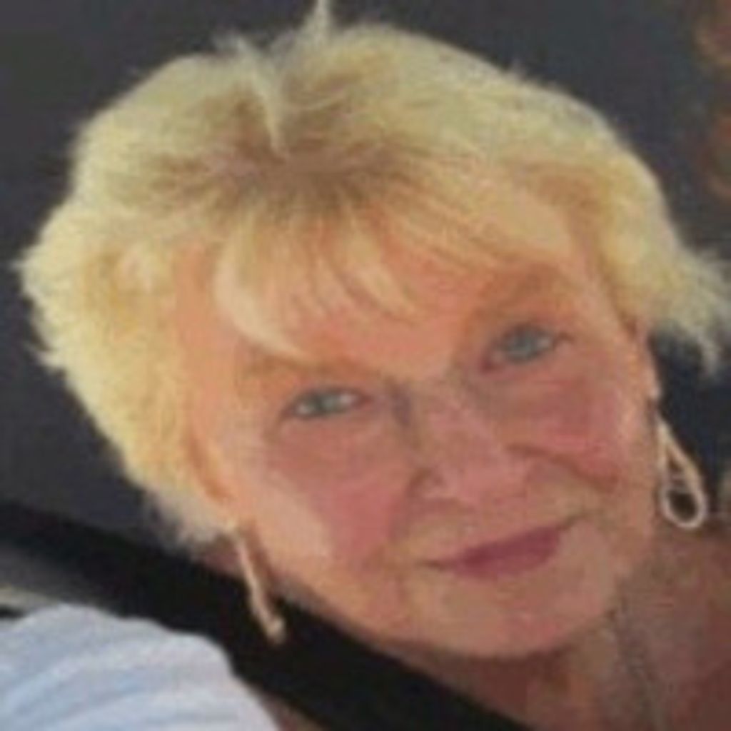 Barbara Suraci