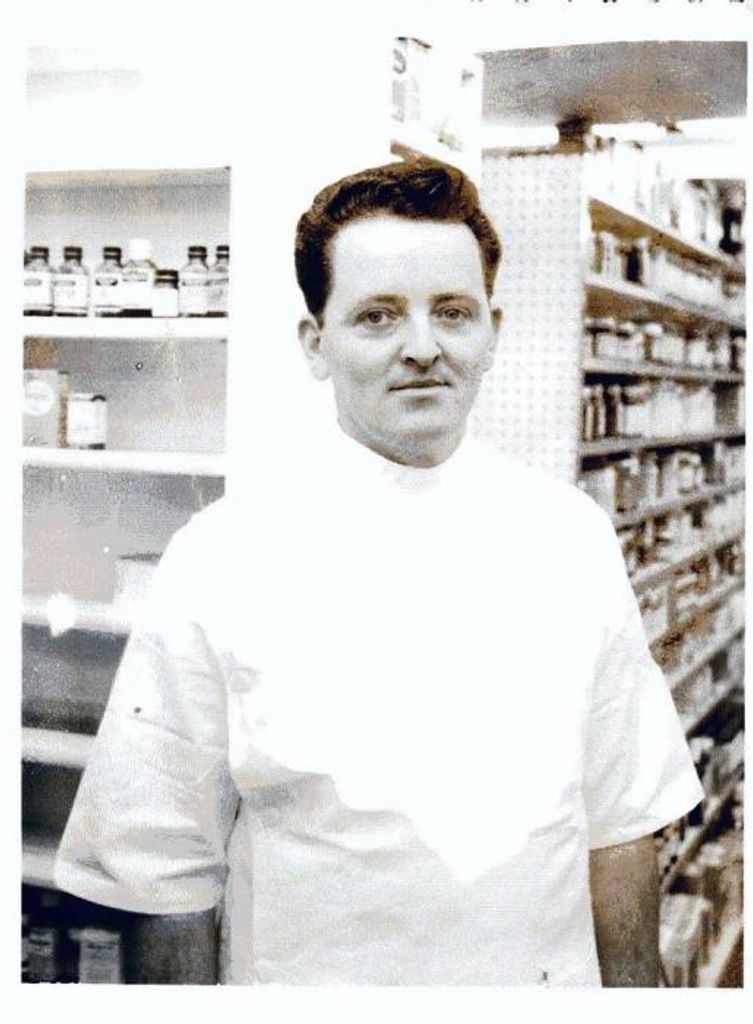 Walter Saul Rosenberg