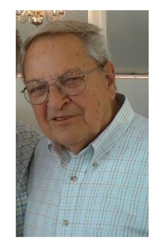 Francis "Frank" A. Moyer, Sr.