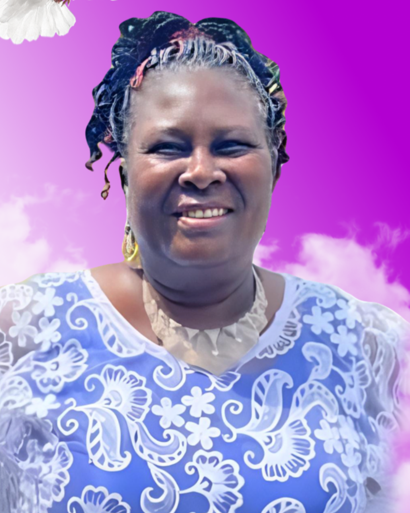 Dorothy Edosa