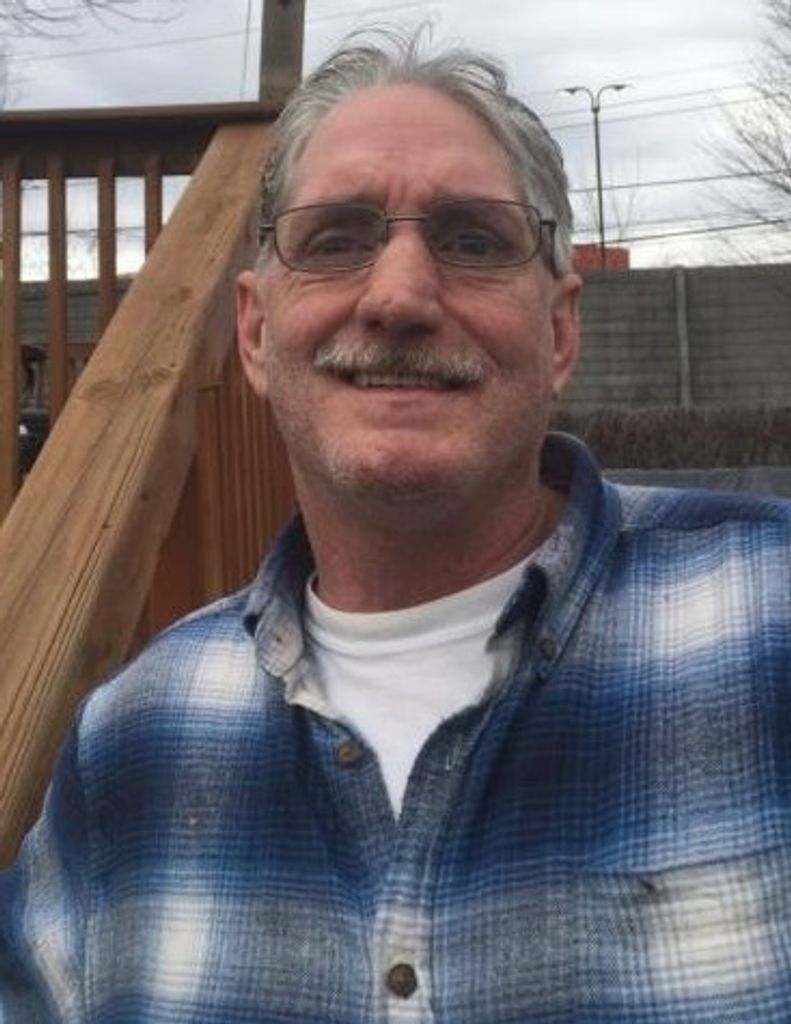 John Andrew Hogewoning