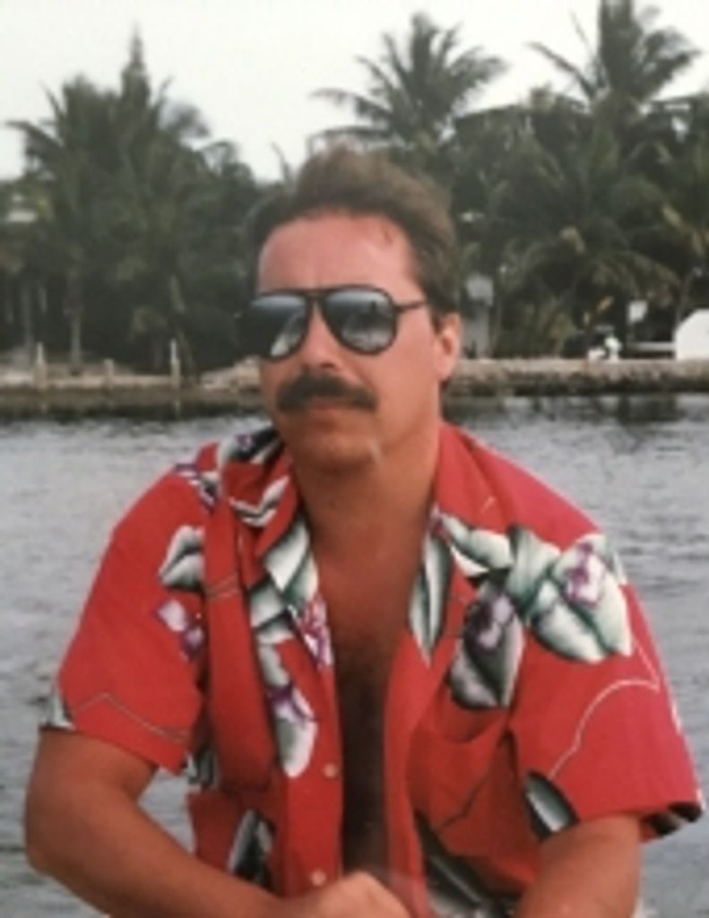 Charles "Chuck" Fuss Profile Photo