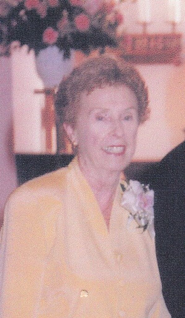 Helen L Mcgeehan Profile Photo