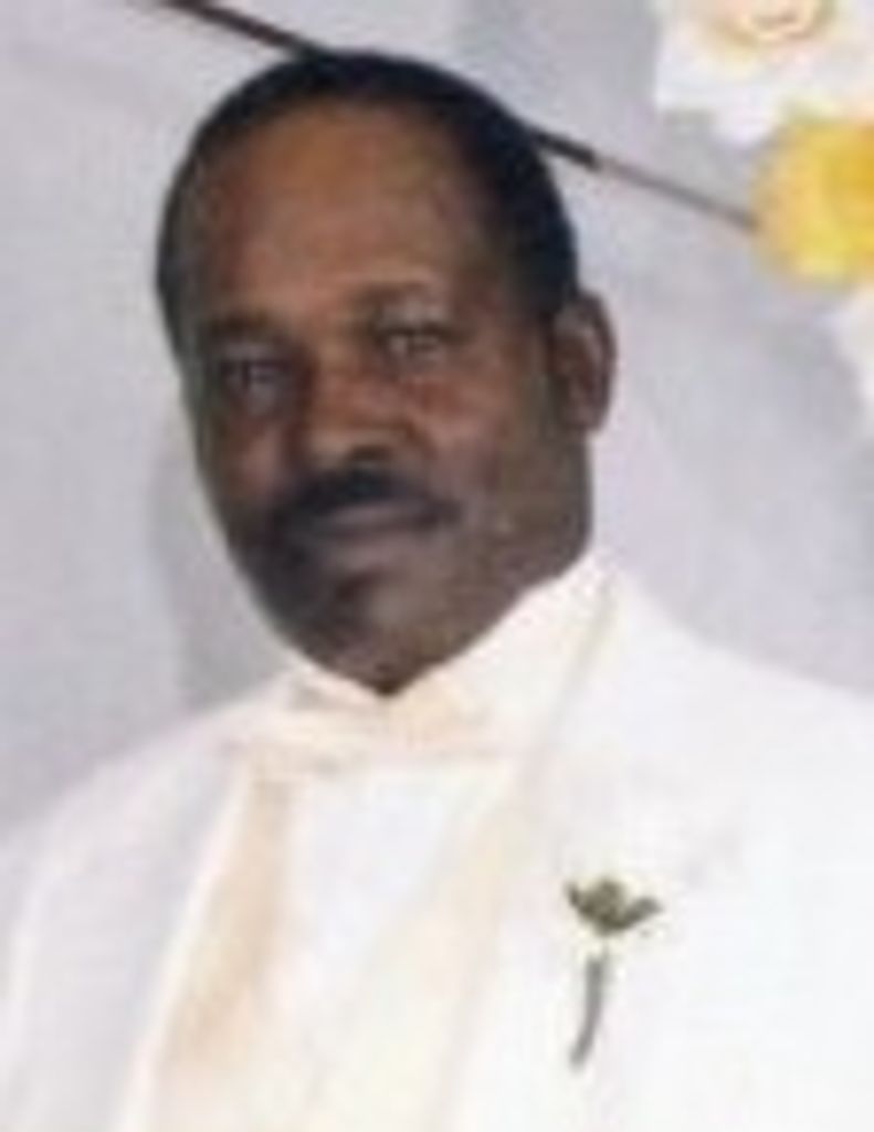 Richard Anthony Brown