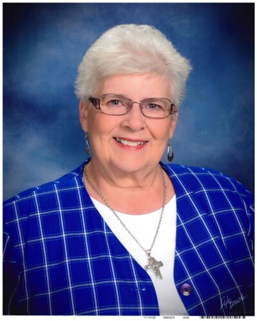 Marlene Mcdonald Profile Photo