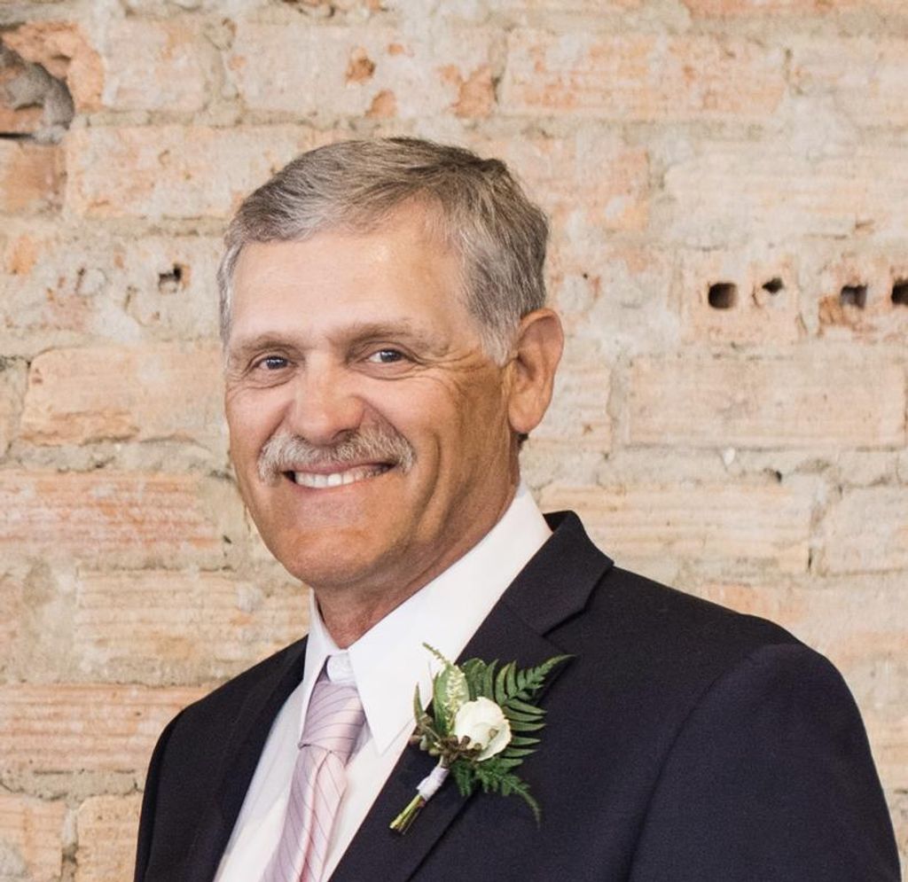 Kevin James Chisholm Profile Photo