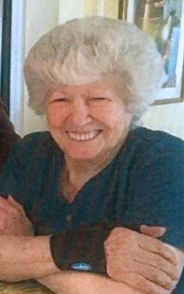Serena F Catalfamo
