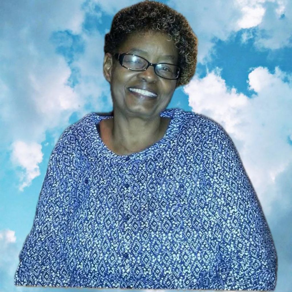 Odie L. Brown