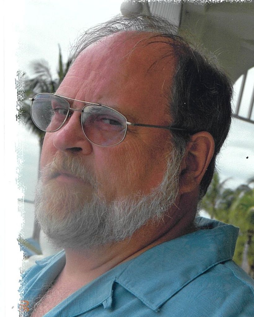 Mikel D. Evans