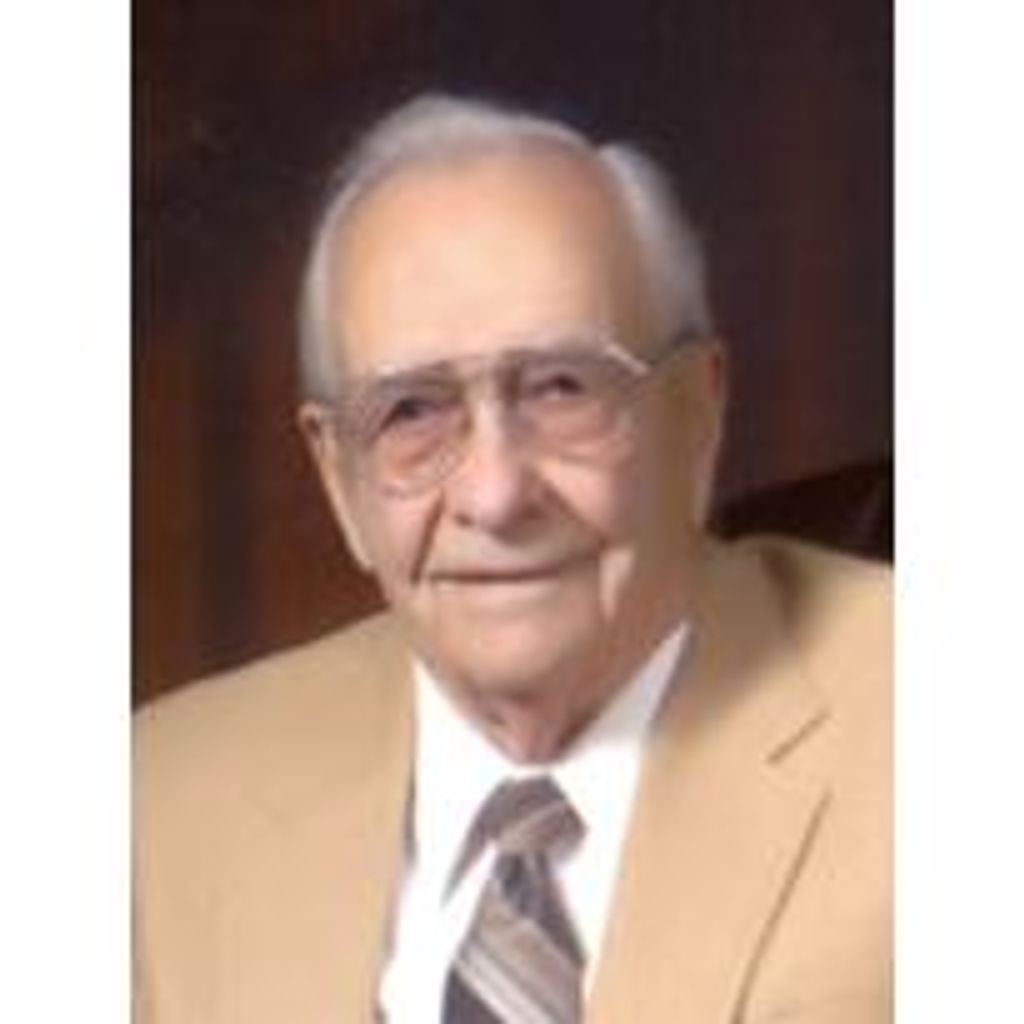 Elmer Kurtz