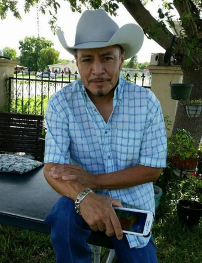 Enrique Martinez Profile Photo