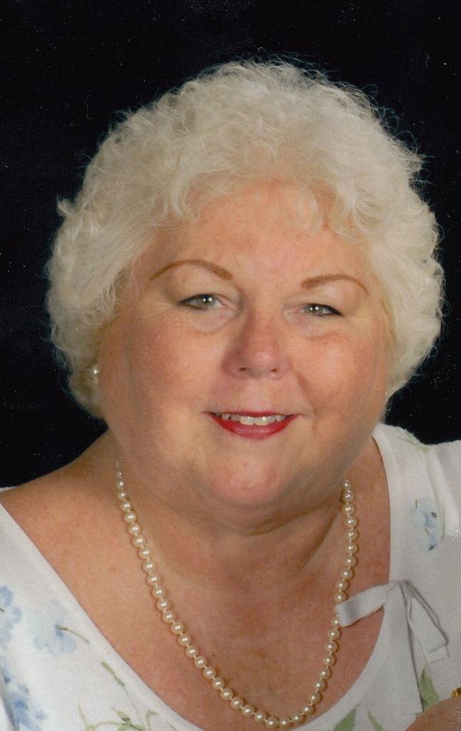 Sandra C. Krieghoff