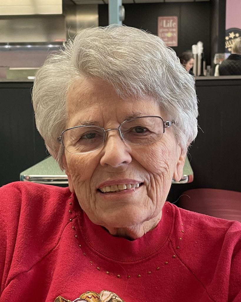 Rebecca Marlene Swanger