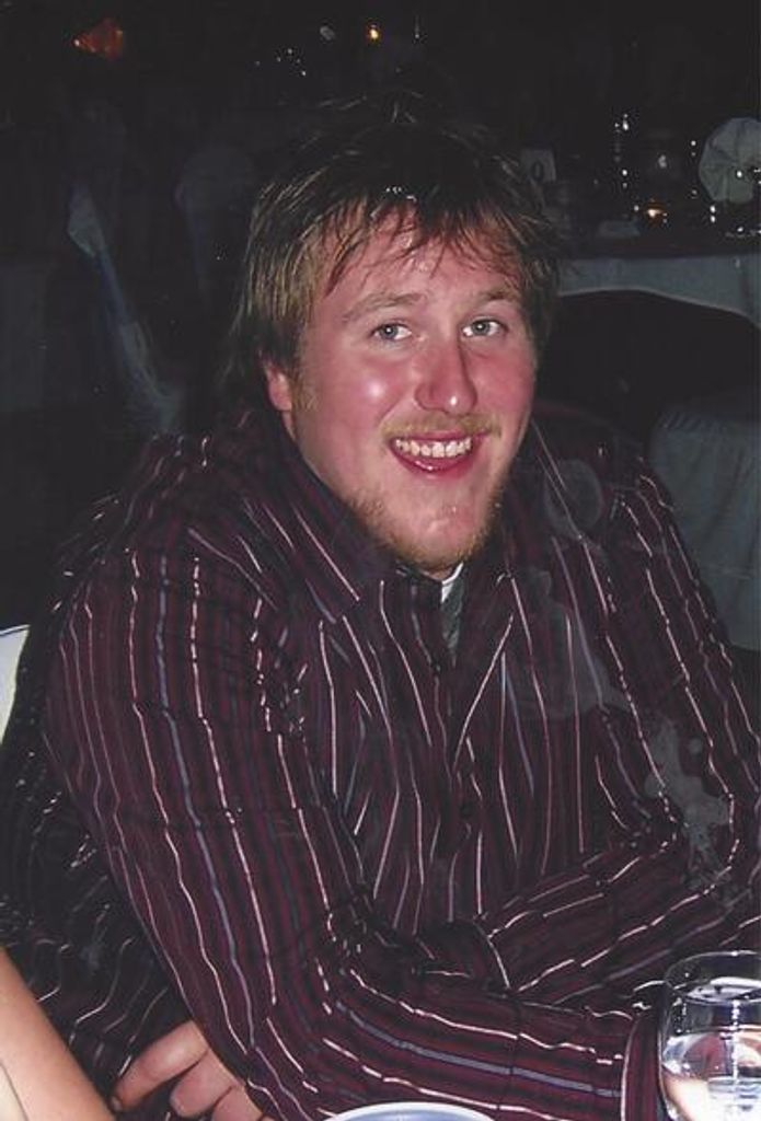 Andrew E. Gehrand Profile Photo