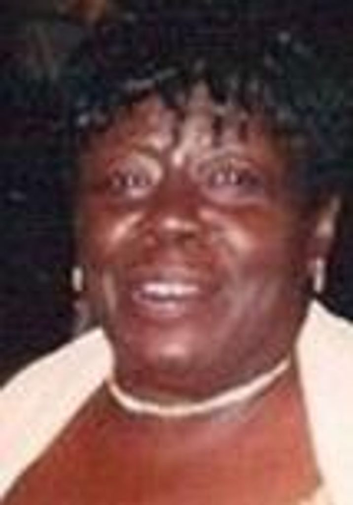 Deacon Modestine V. Ward Profile Photo