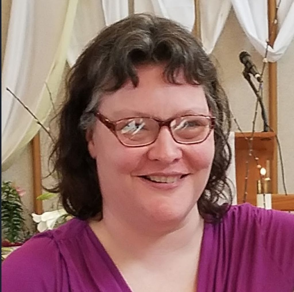 Deborah Keavy
