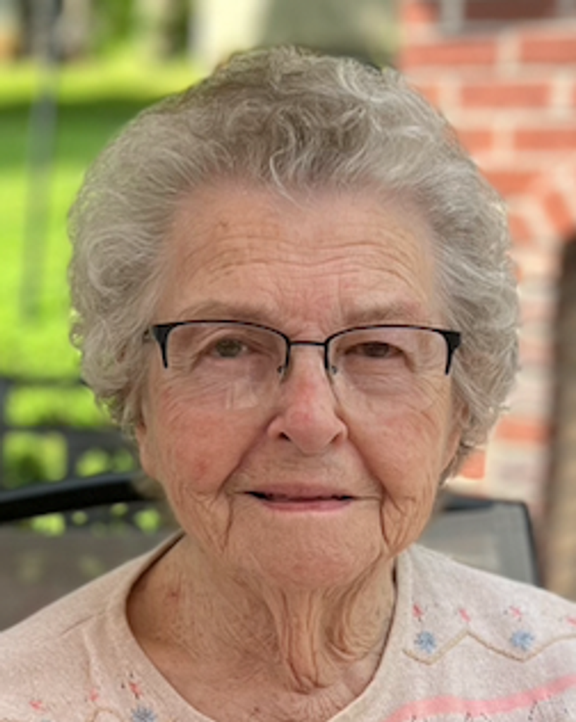 Frances C. Teffeteller