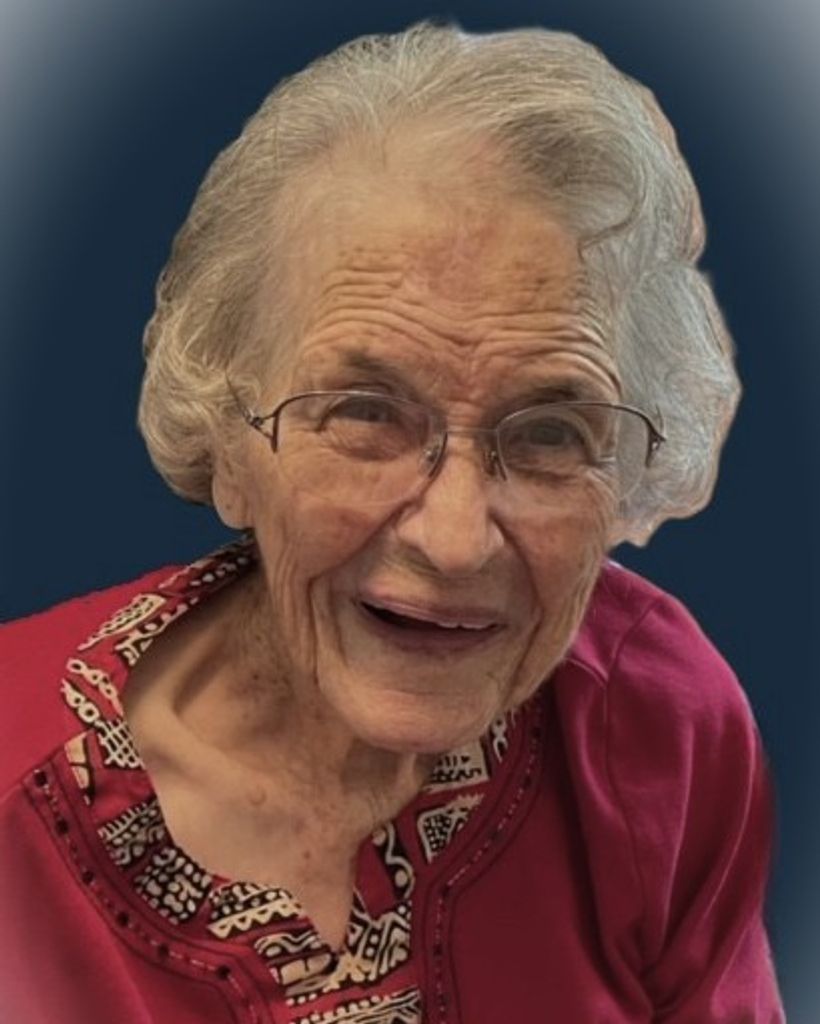 Mary Lee Phillips Catoe