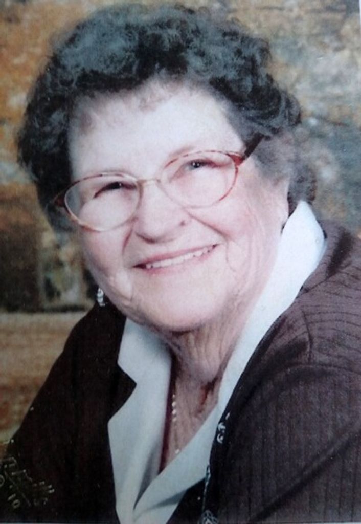 Doris Barnes Profile Photo