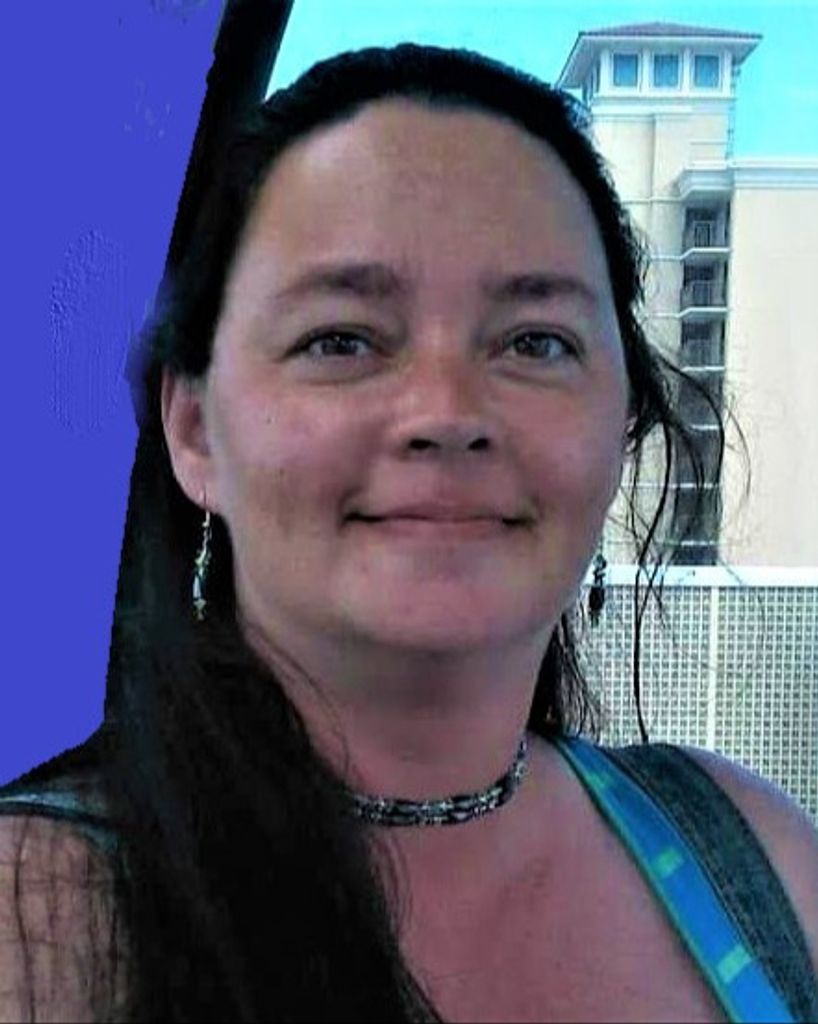 Carrie Lynn Shuler
