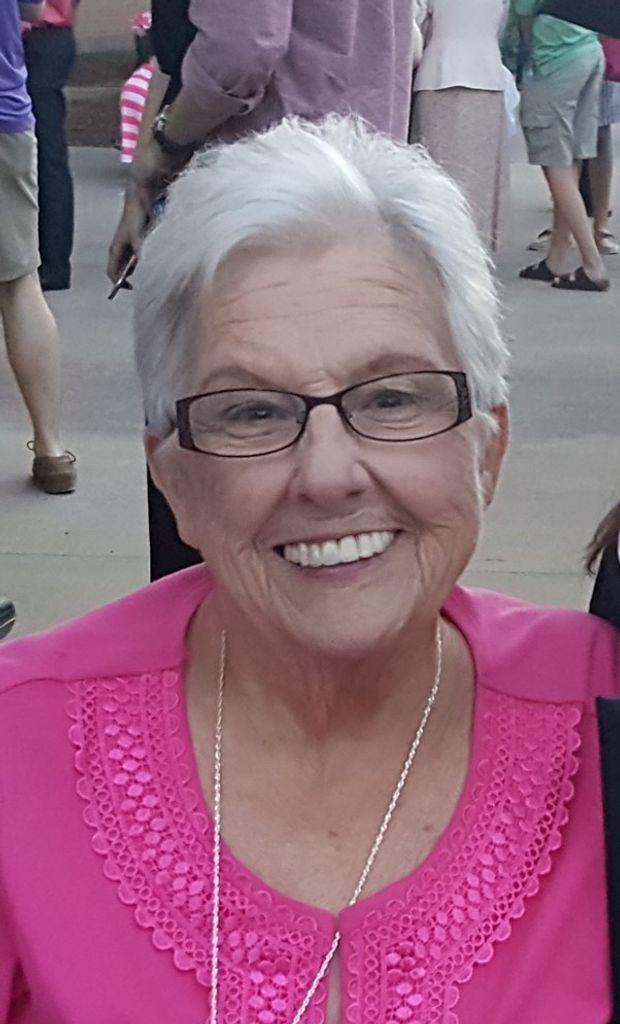 Ella Jane Dozier