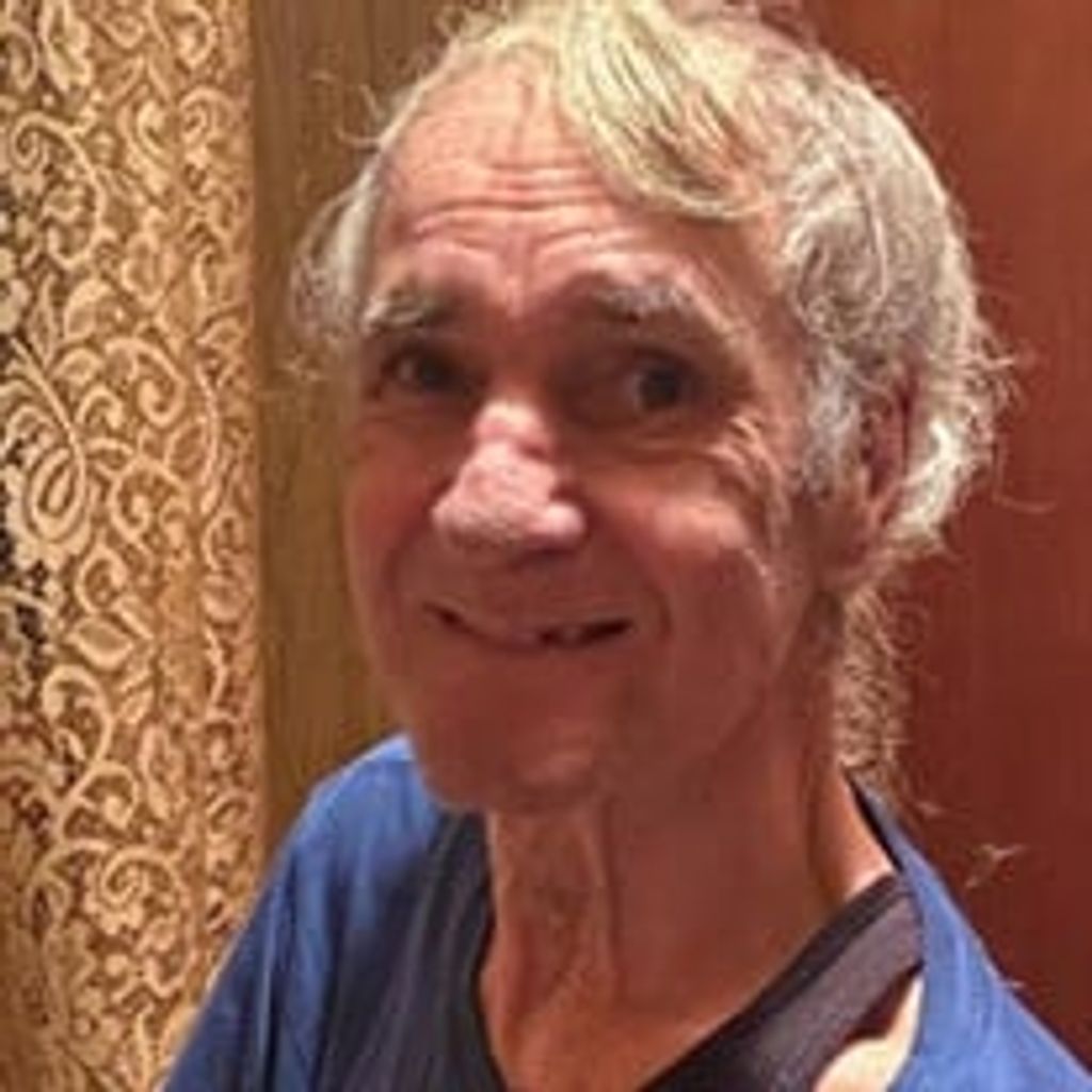 Wesley John Cheramie