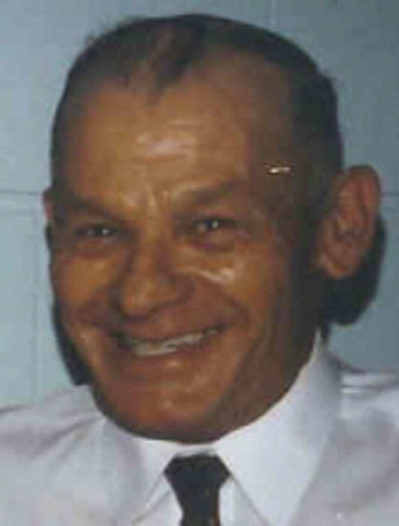 Paul J. Locker, Sr.