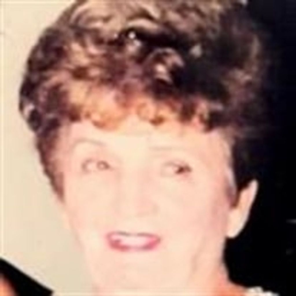 Madeline Soules