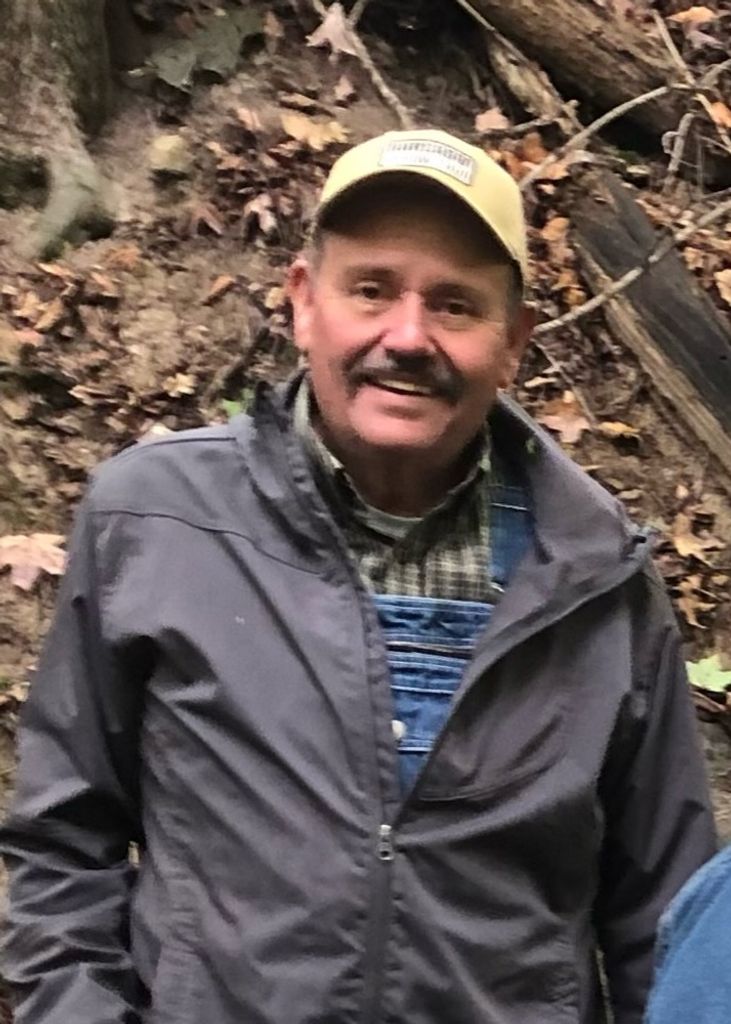 Gary Joe Verseman Profile Photo