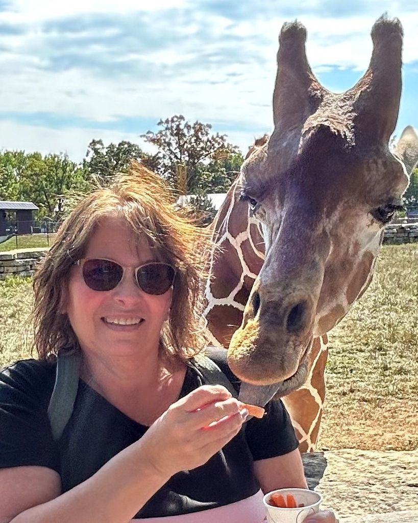 Valerie Lynn Barrie Profile Photo