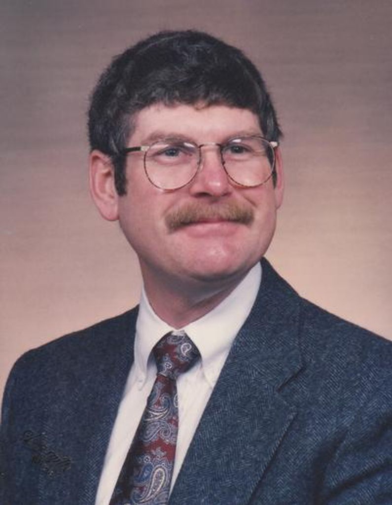 Roderick Fannon Profile Photo