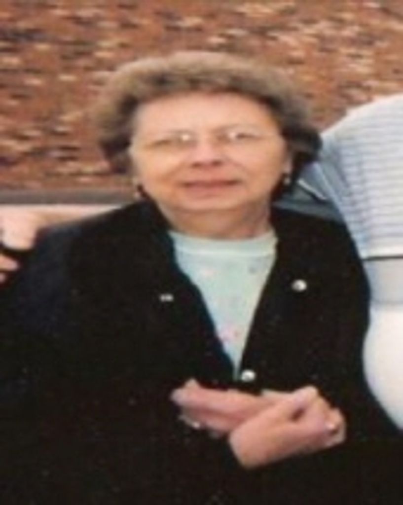 Lois Marie Moore