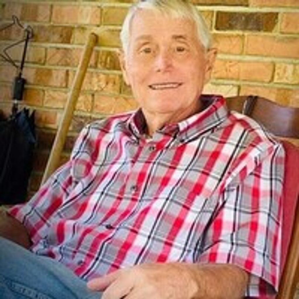 Sammy Arthur Burnette