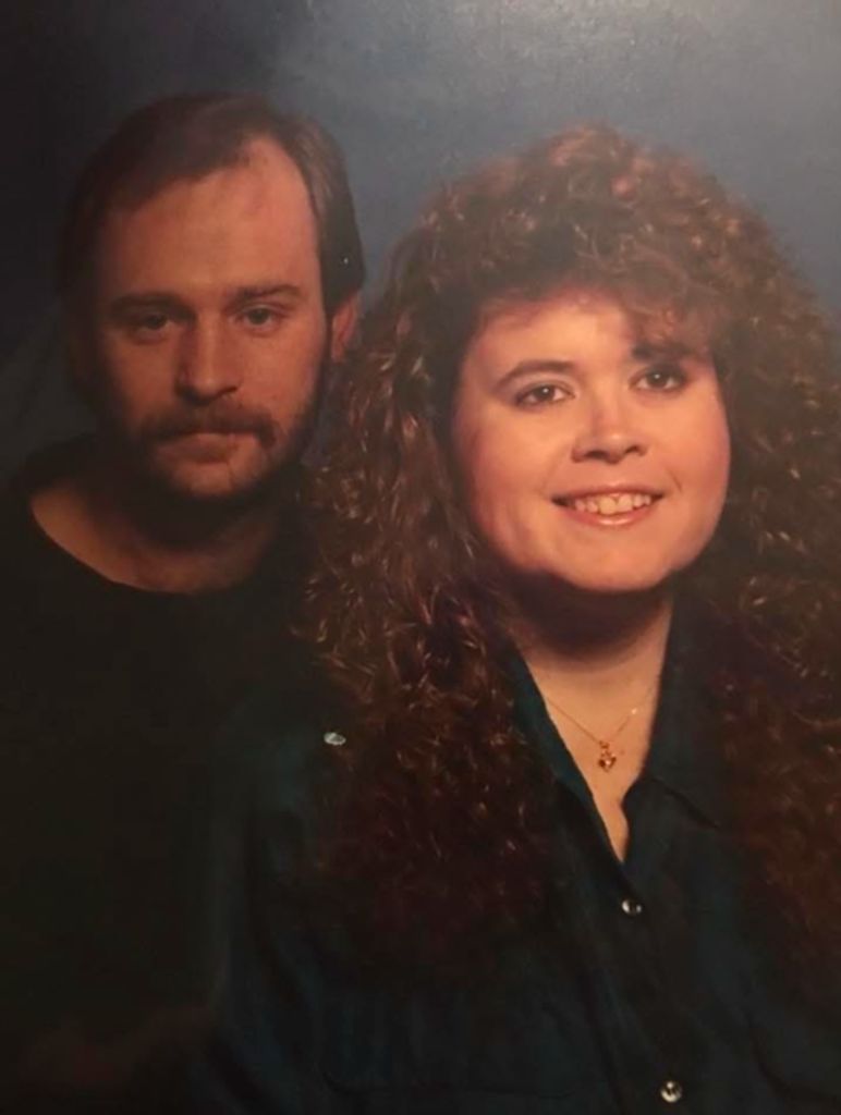 Kelly Marie Mccurdy-Kirkpatrick