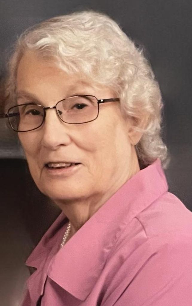 Dorothy Hartung Profile Photo