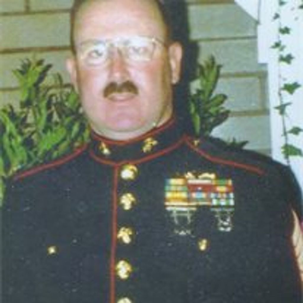 Ronald A. "Ron" Merchant