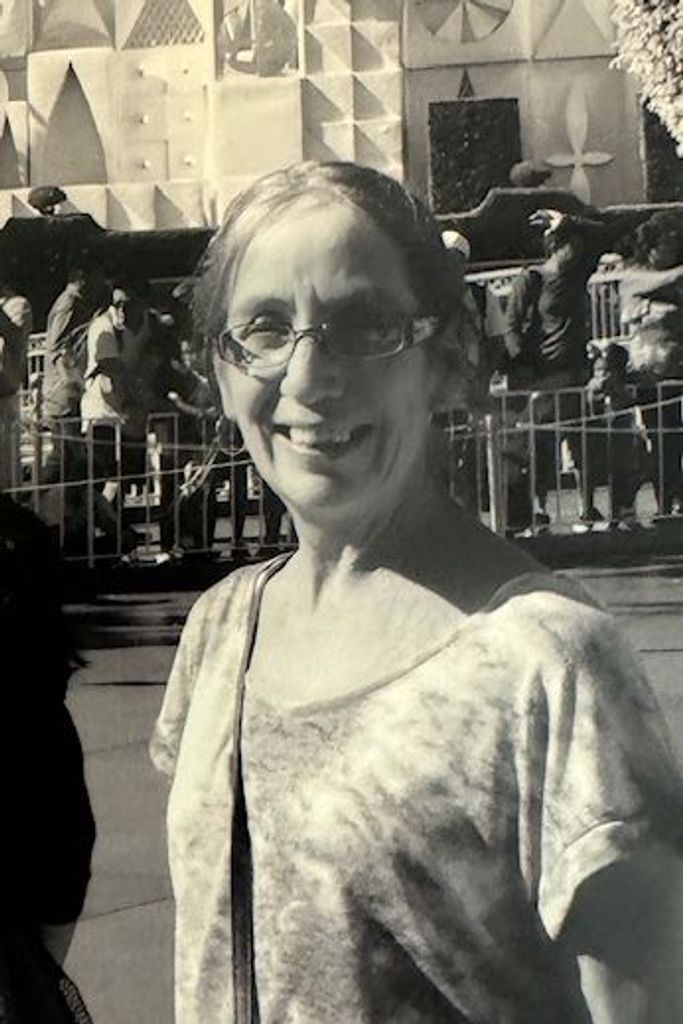 Denise Lynn Merchant Profile Photo