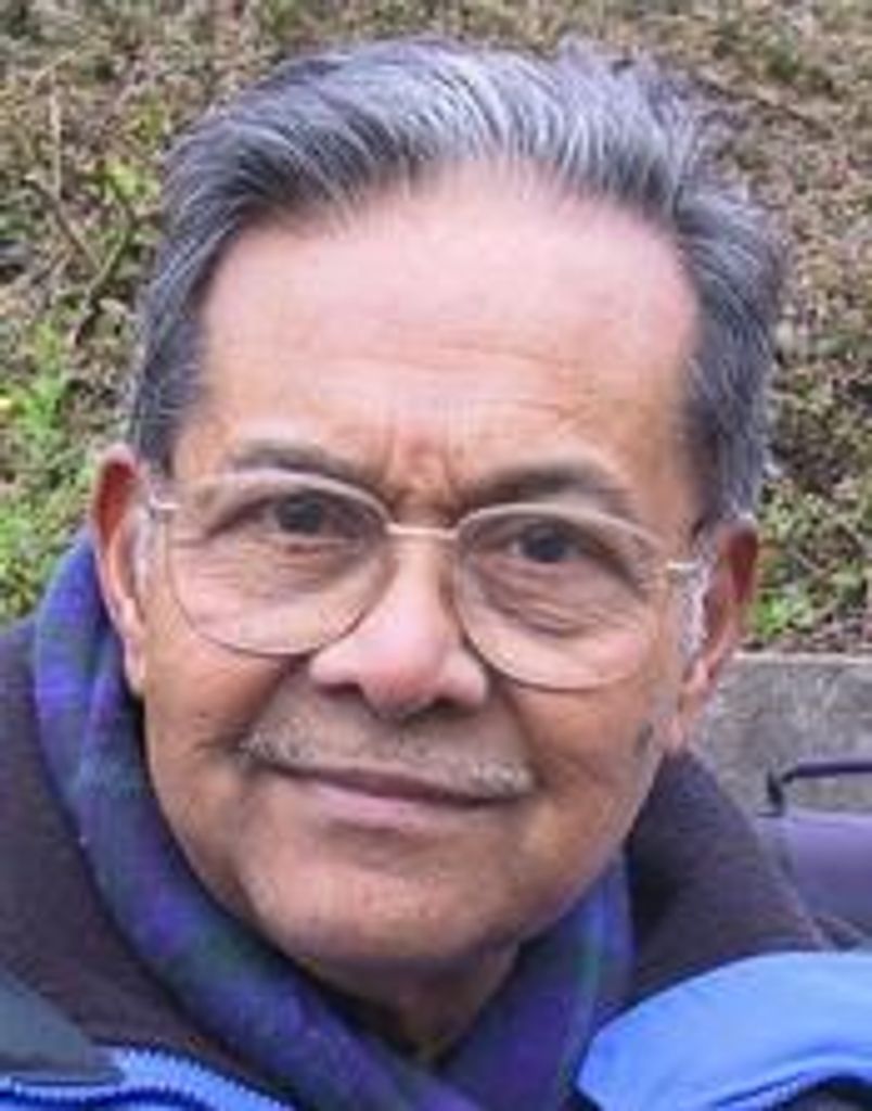 Julius Rosario Carneiro