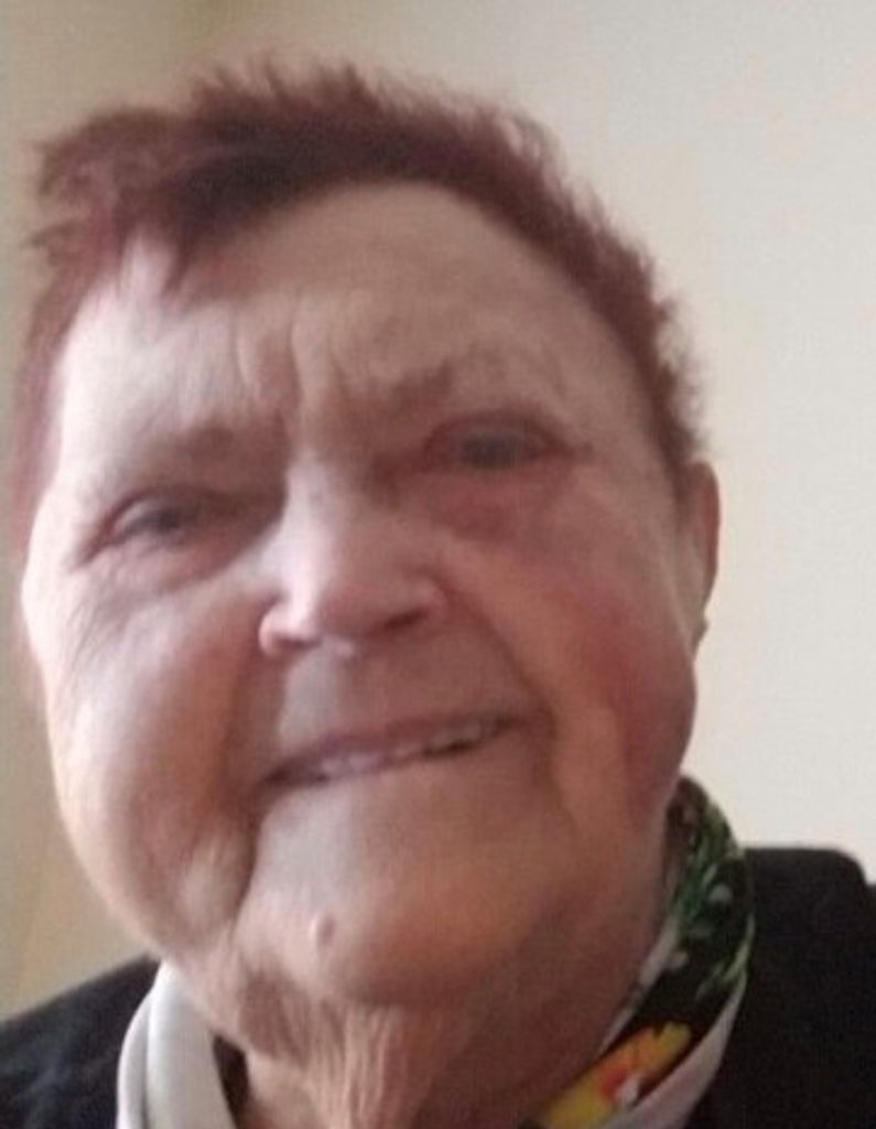 Barbara Lavina Dybvig Profile Photo